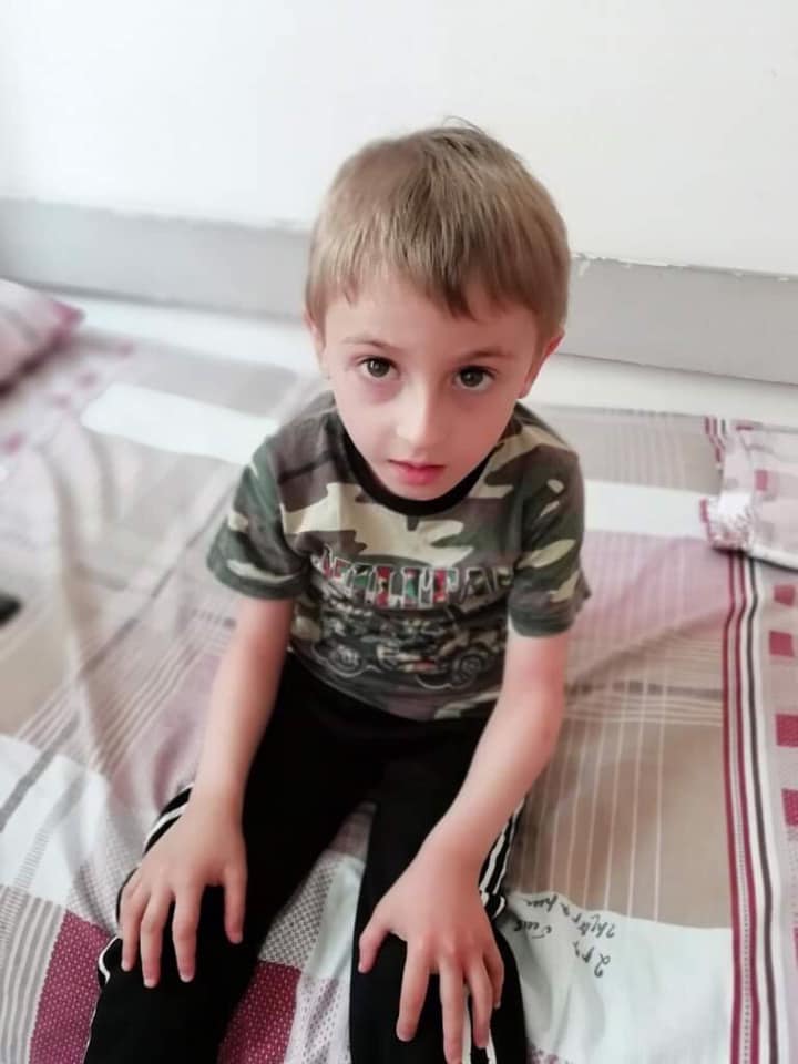 Седрак Арутюнян