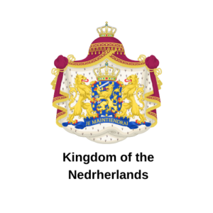 Kingdom of the Nedrherlands