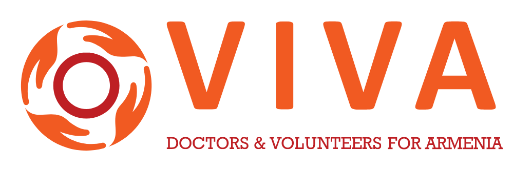 VIVA. Doctors & Volunteers for Armenia